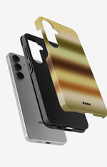 Samsung Galaxy S24 FE Tough Case – Pistachio - View 2