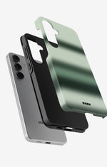 Samsung Galaxy S24 FE Tough Case – Mint - View 2