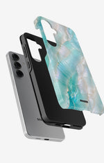 Samsung Galaxy S24 FE Tough Case – Mermaid - View 2