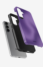 Samsung Galaxy S24 FE Tough Case – Violetta - View 2