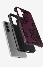 Samsung Galaxy S24 FE Tough Case – Obsession - View 2