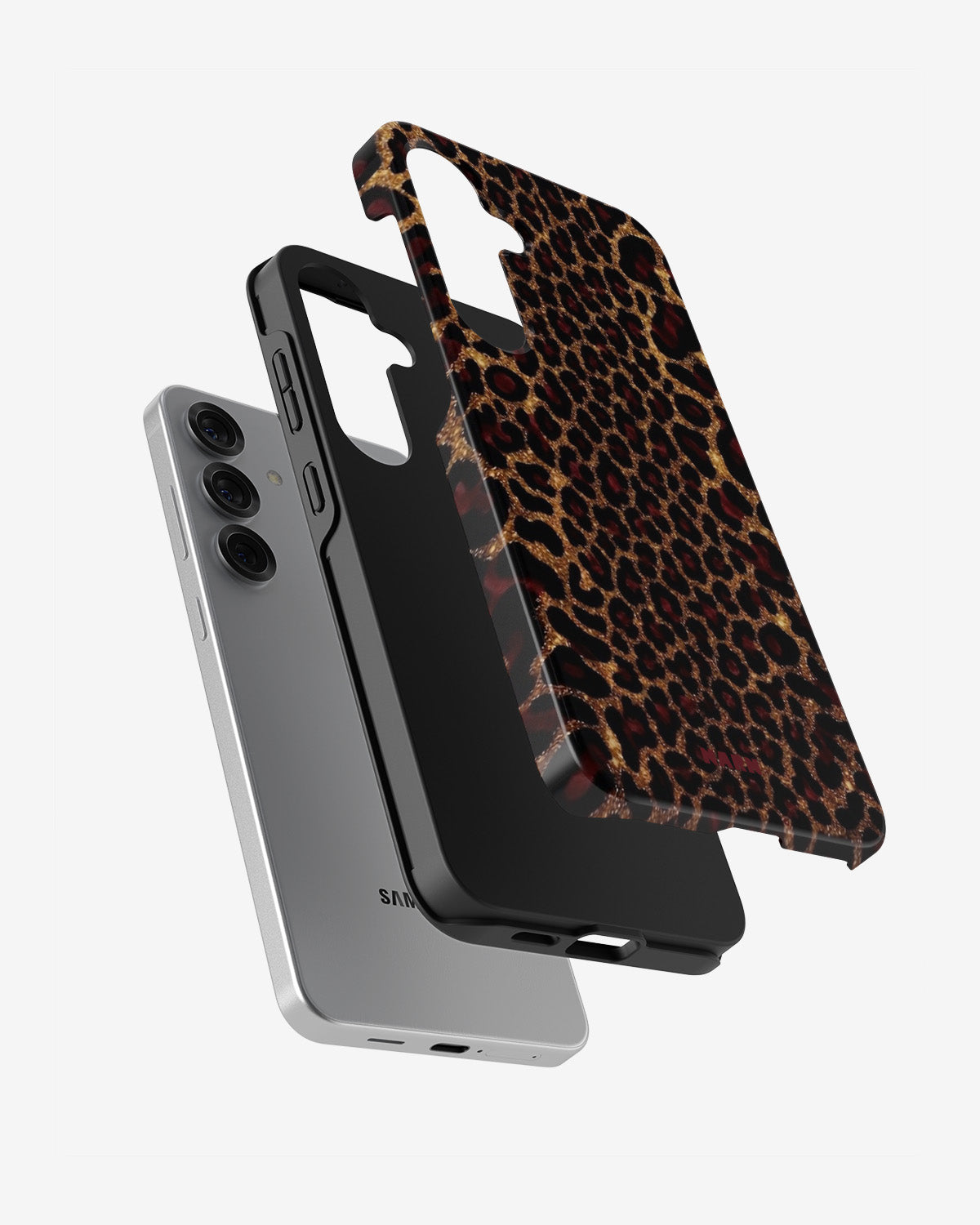 Samsung Galaxy S24 FE Tough Case – Leoluxe - View 2