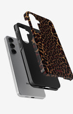 Samsung Galaxy S24 FE Tough Case – Leoluxe - View 2