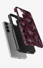 Samsung Galaxy S24 FE Tough Case – Webbed - View 2