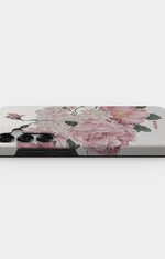 Samsung Galaxy S24 FE Tough Case – Roses - View 3