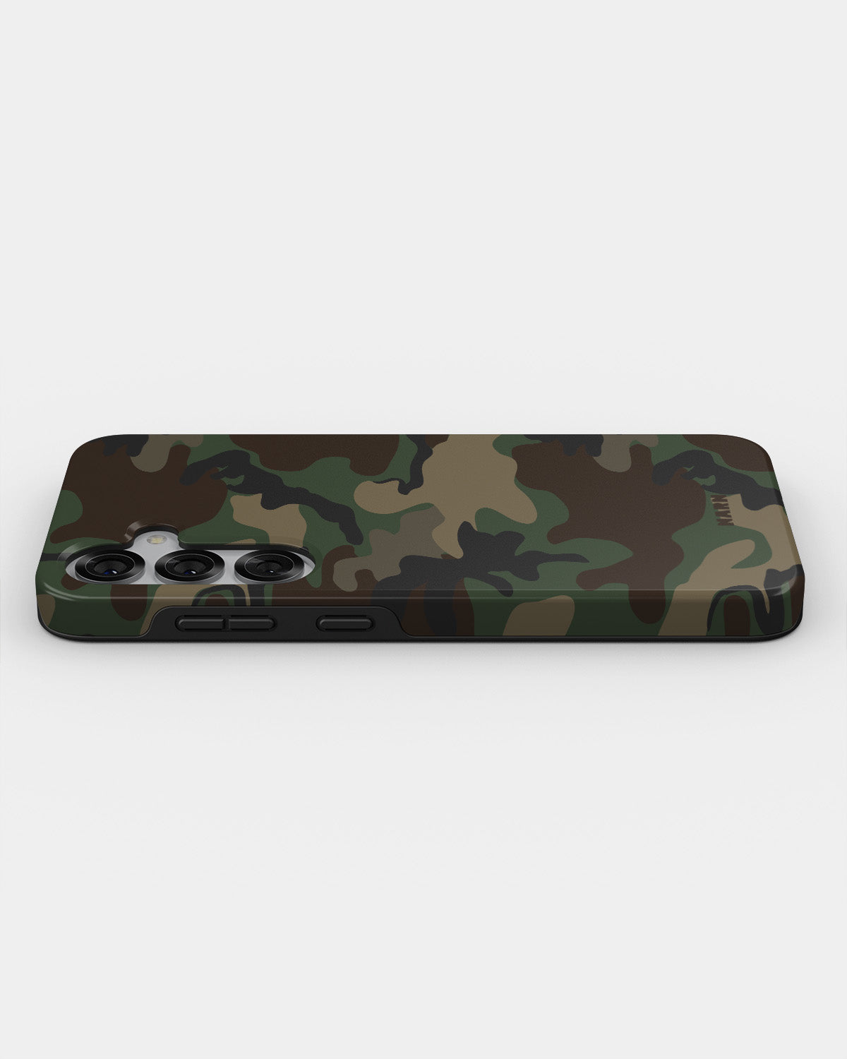 Samsung Galaxy S24 FE Tough Case – Camouflage - View 3