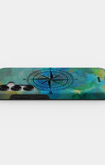 Samsung Galaxy S24 FE Tough Case – Compass - View 3