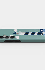 Samsung Galaxy S24 FE Tough Case – Lighthouse - View 3
