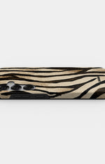 Samsung Galaxy S24 FE Tough Case – Wild Zebra - View 3