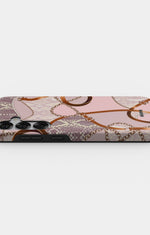 Samsung Galaxy S24 FE Tough Case – Chains - View 3