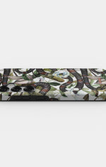 Samsung Galaxy S24 FE Tough Case – Jungle Snake - View 3