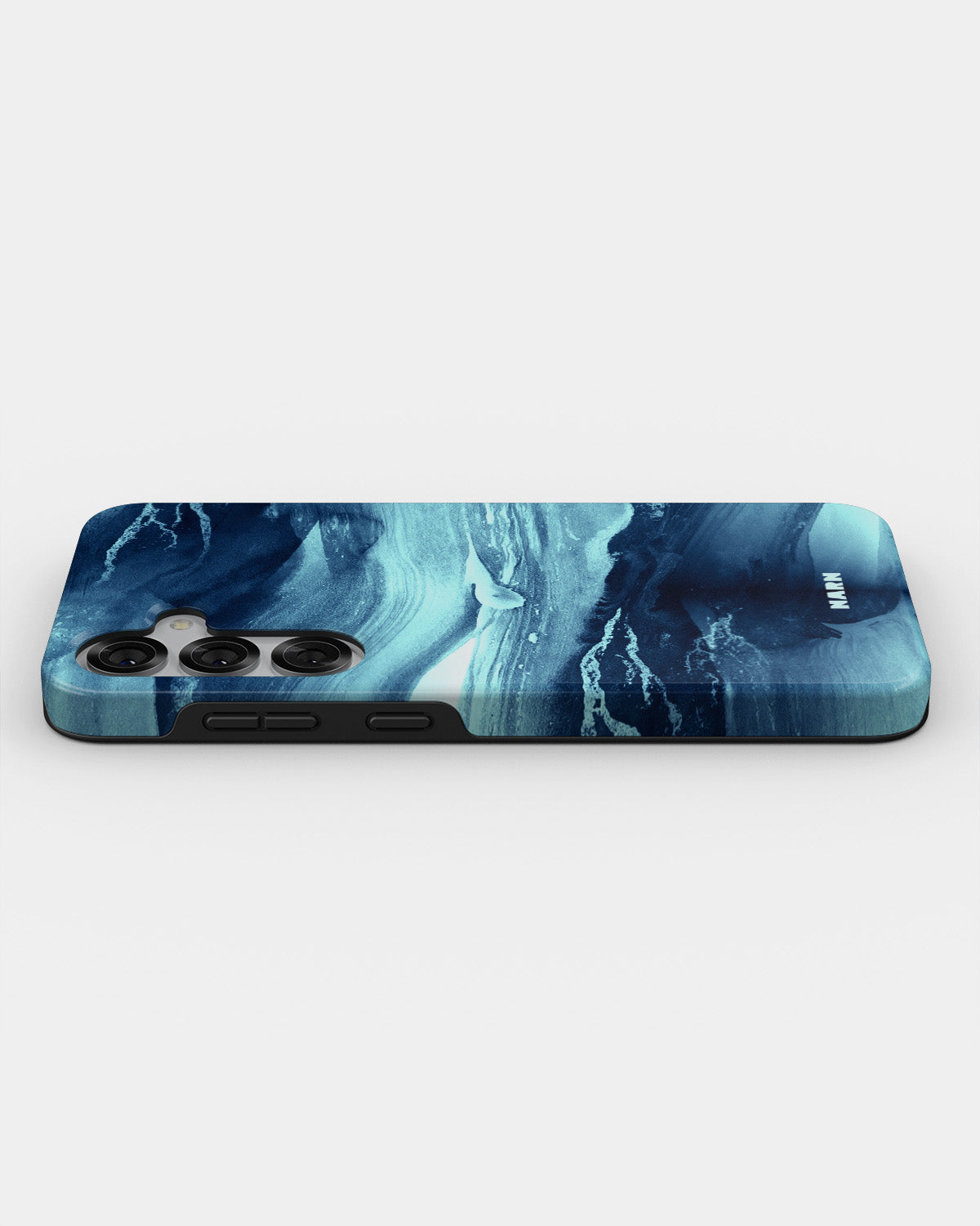 Samsung Galaxy S24 FE Tough Case – Ocean Dream - View 3