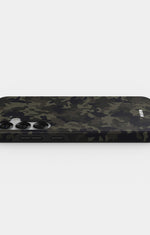 Samsung Galaxy S24 FE Tough Case – Jungle Green Camo - View 3