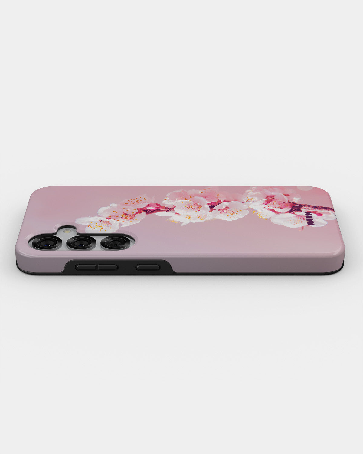 Samsung Galaxy S24 FE Tough Case – Pink Harmony - View 3