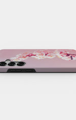Samsung Galaxy S24 FE Tough Case – Pink Harmony - View 3