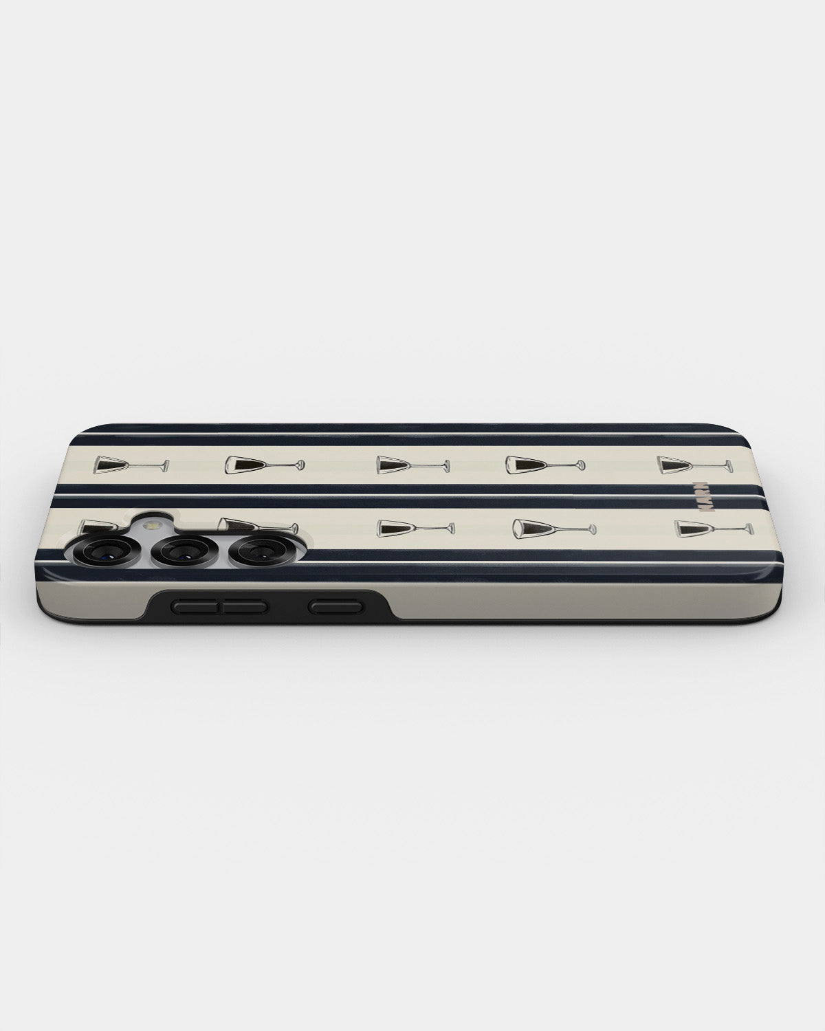 Samsung Galaxy S24 FE Tough Case – Sail & Sip - View 3