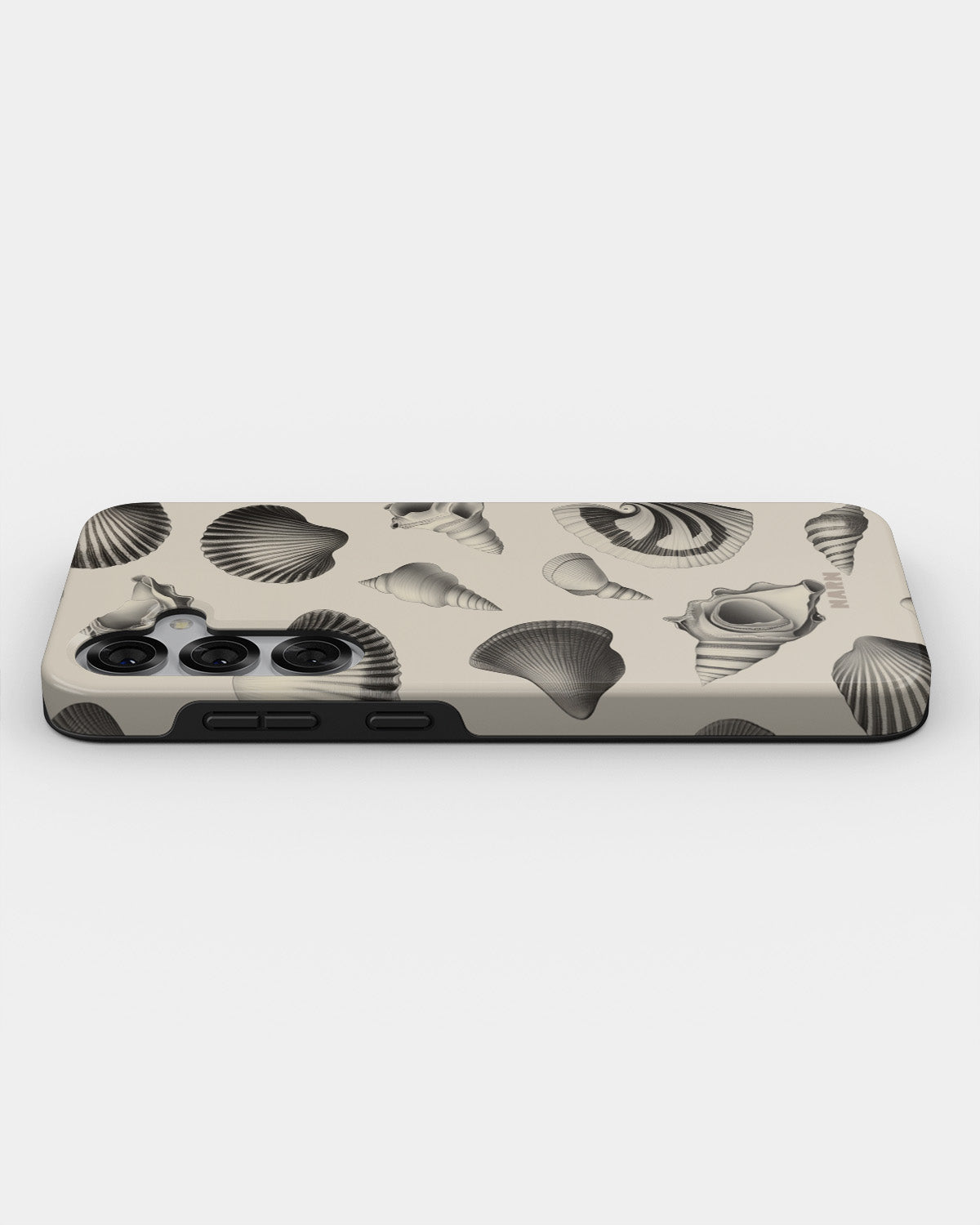 Samsung Galaxy S24 FE Tough Case – Silent Sea - View 3