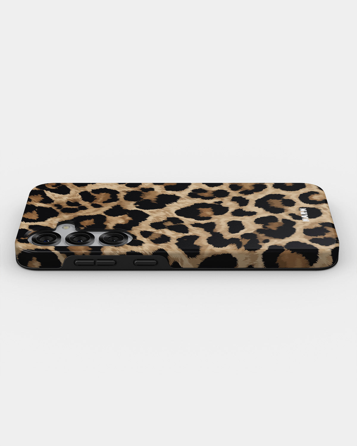 Samsung Galaxy S24 FE Tough Case – Savanna Noir - View 3