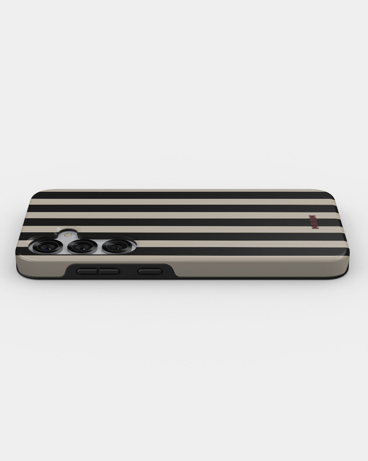 Samsung Galaxy S24 FE Tough Case – Classique - View 3