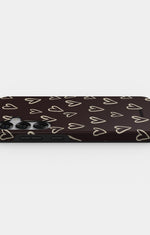 Samsung Galaxy S24 FE Tough Case – Secret Love - View 3