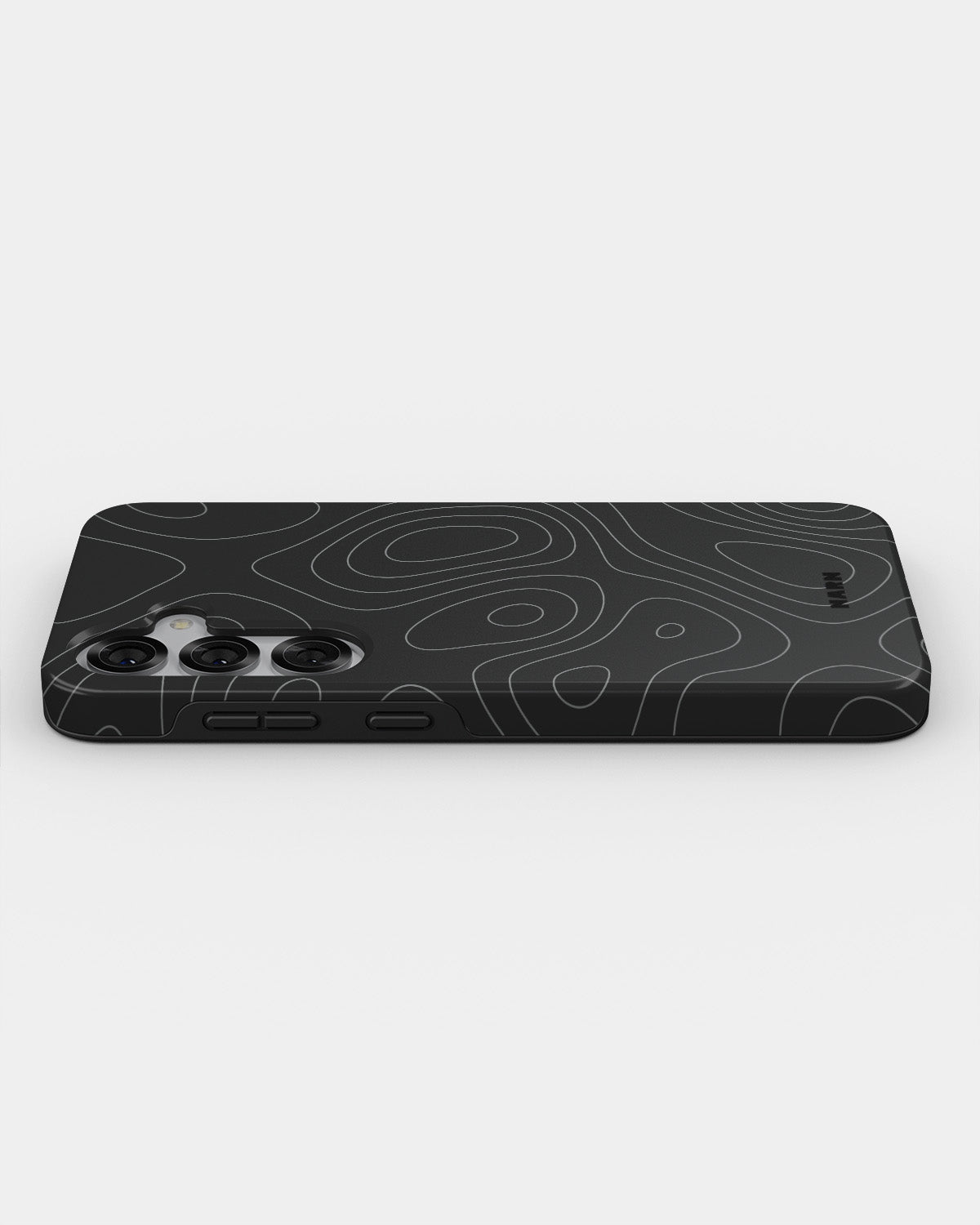 Samsung Galaxy S24 FE Tough Case – No Signal - View 3