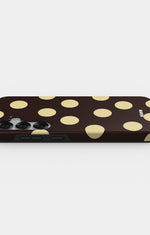 Samsung Galaxy S24 FE Tough Case – Mocha Pop - View 3