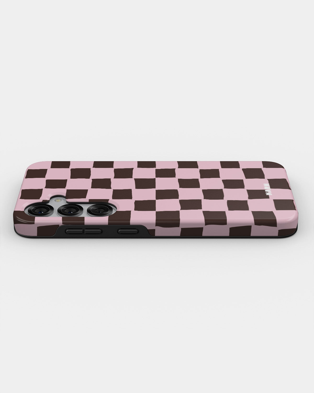 Samsung Galaxy S24 FE Tough Case – Cookie Check - View 3