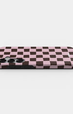 Samsung Galaxy S24 FE Tough Case – Cookie Check - View 3