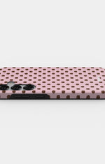 Samsung Galaxy S24 FE Tough Case – Choco Bites - View 3
