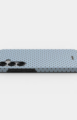 Samsung Galaxy S24 FE Tough Case – Slow Morning - View 3