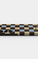 Samsung Galaxy S24 FE Tough Case – Butter Check - View 3