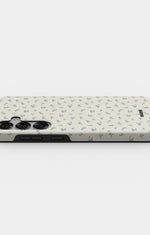 Samsung Galaxy S24 FE Tough Case – Wild Petals - View 3