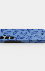Samsung Galaxy S24 FE Tough Case – Turtle Bay - View 3