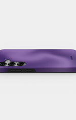 Samsung Galaxy S24 FE Tough Case – Violetta - View 3