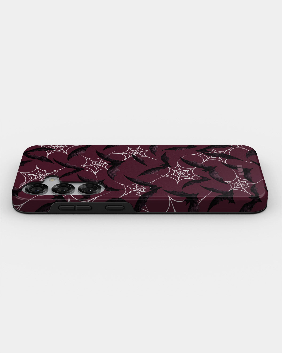 Samsung Galaxy S24 FE Tough Case – Webbed - View 3
