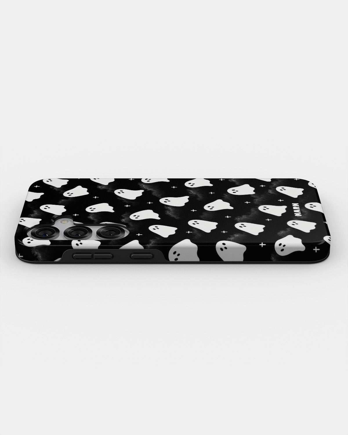 Samsung Galaxy S24 FE Tough Case – Ghosted - View 3