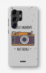 Samsung Galaxy S24 Ultra Tough Case – Collect Moments - View 1