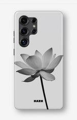 Samsung Galaxy S24 Ultra Tough Case – Lotus - View 1