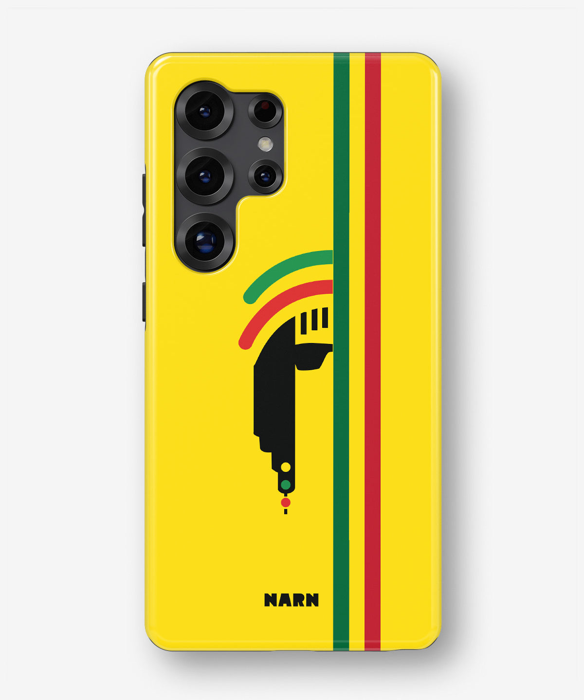 Samsung Galaxy S24 Ultra Tough Case – Marley - View 1