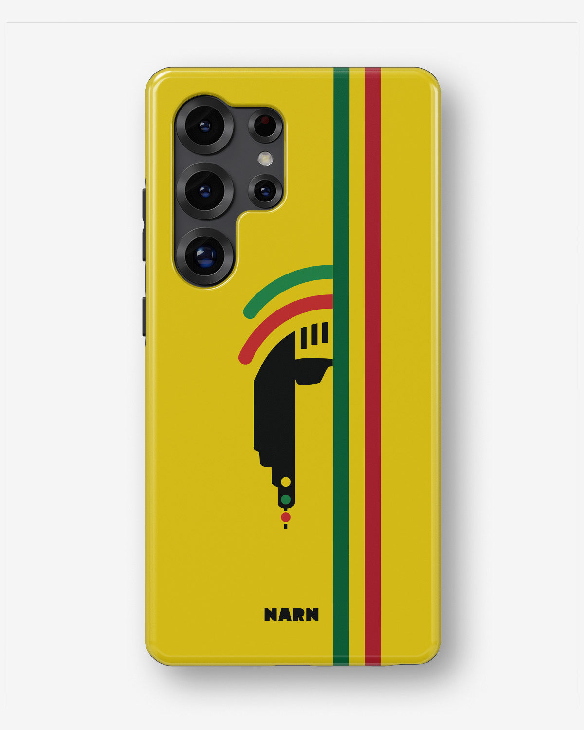 Samsung Galaxy S24 Ultra Tough Case – Marley - View 1