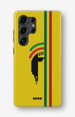Samsung Galaxy S24 Ultra Tough Case – Marley - View 1