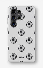 Samsung Galaxy S24 Ultra Tough Case – Football Fever - View 1