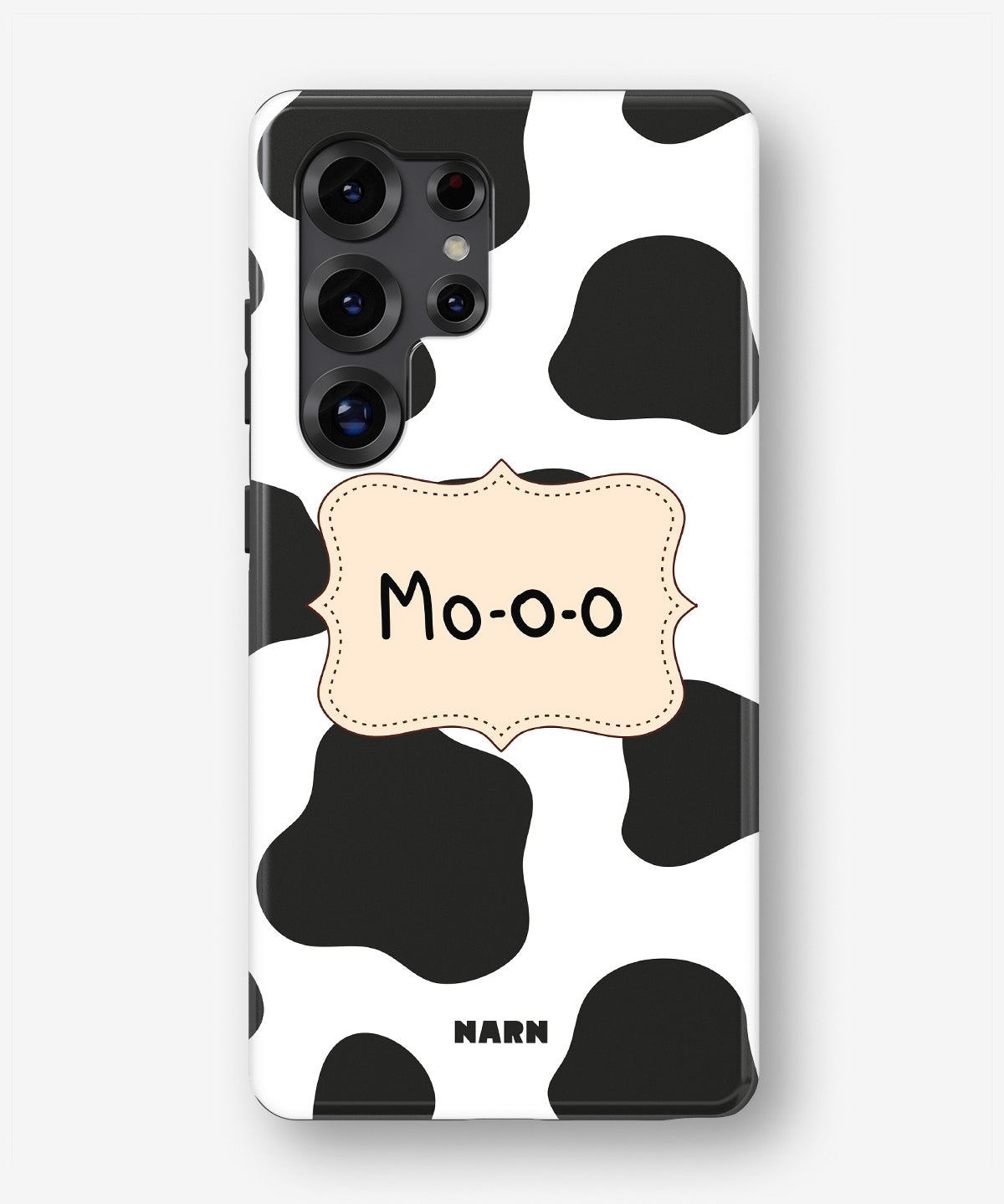Samsung Galaxy S24 Ultra Tough Case – Mo-o-o - View 1