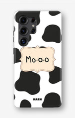 Samsung Galaxy S24 Ultra Tough Case – Mo-o-o - View 1