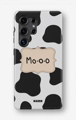 Samsung Galaxy S24 Ultra Tough Case – Mo-o-o - View 1