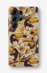 Samsung Galaxy S24 Ultra Tough Case – Toucans - View 1