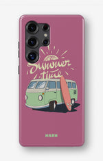 Samsung Galaxy S24 Ultra Tough Case – Summer Van - View 1