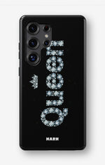 Samsung Galaxy S24 Ultra Tough Case – Queen - View 1