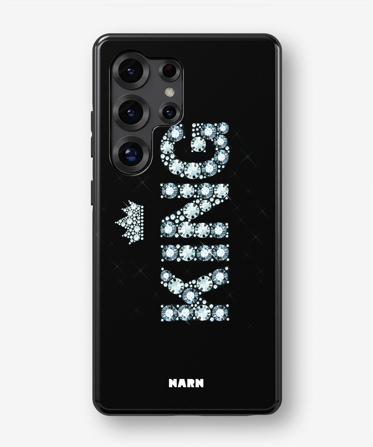 Samsung Galaxy S24 Ultra Tough Case – King - View 1