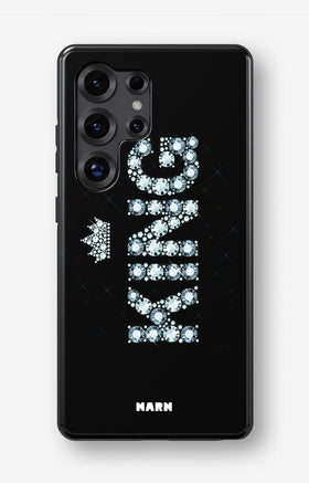 Samsung Galaxy S24 Ultra Tough Case – King - View 1